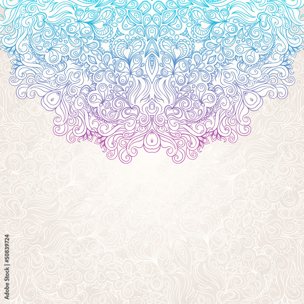 abstract color background