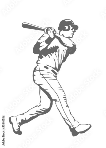 Baseball Batter