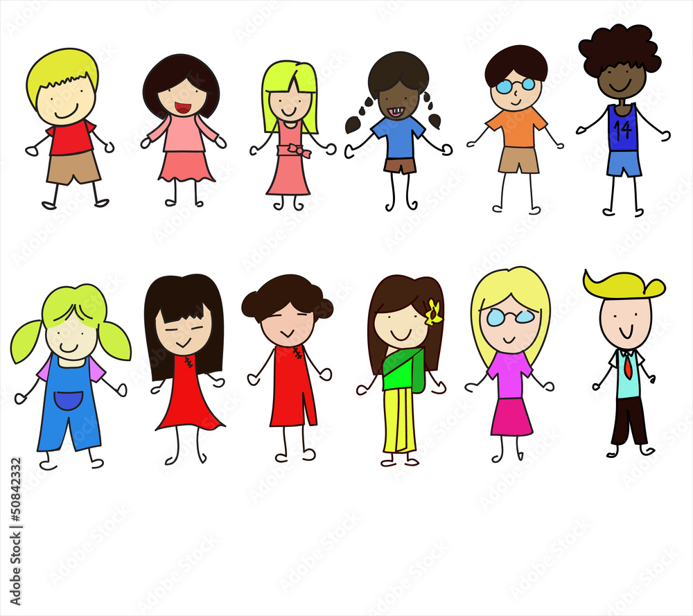 Children Children