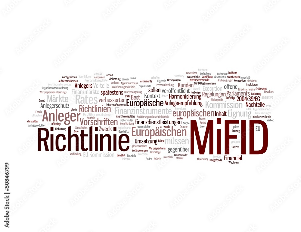 MiFID MiFID