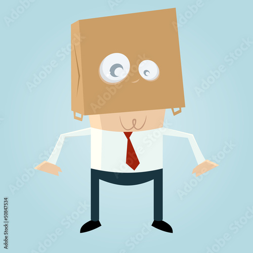 anonym scheu