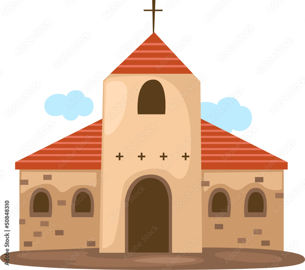 christian church
