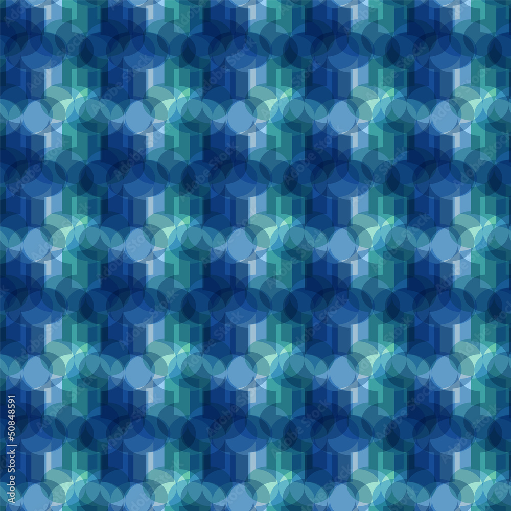 Blue abstract seamless texture Blue abstract seamless texture