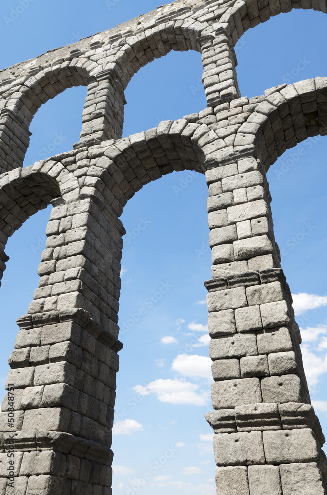 aqueduct aqueduct