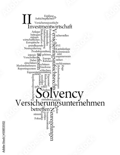 Solvency II photo