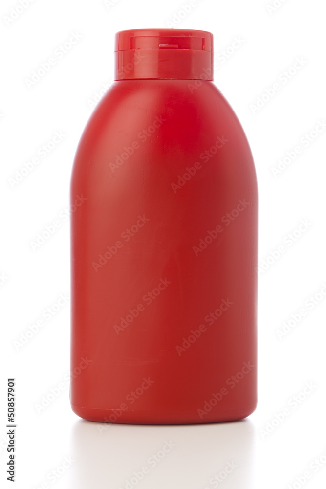 Tomato Ketchup Bottle Tomato Ketchup Bottle