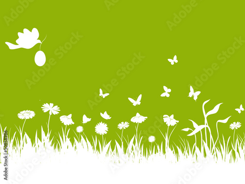blumenwiese, 