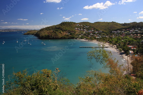 Anse à l'Ane