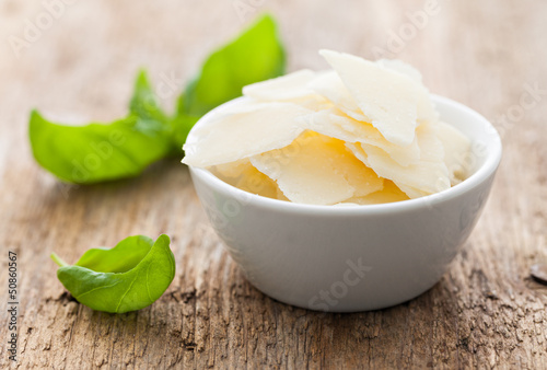 Parmesan