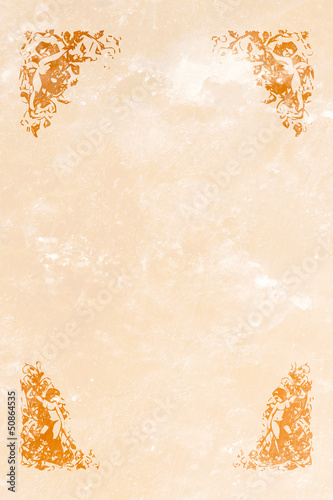 background, frame, border