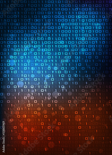 modern technology style vector background, eps10 format