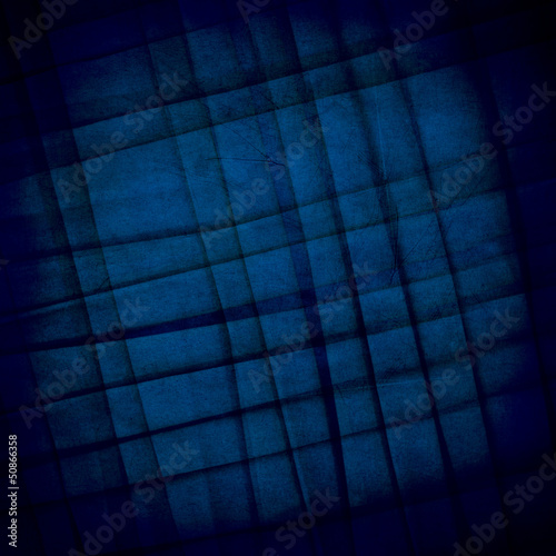 Old Grunge Canvas Abstract Background