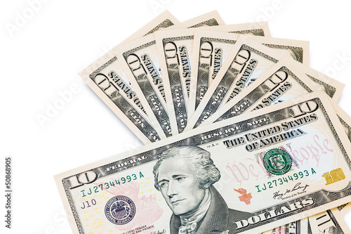 Cash