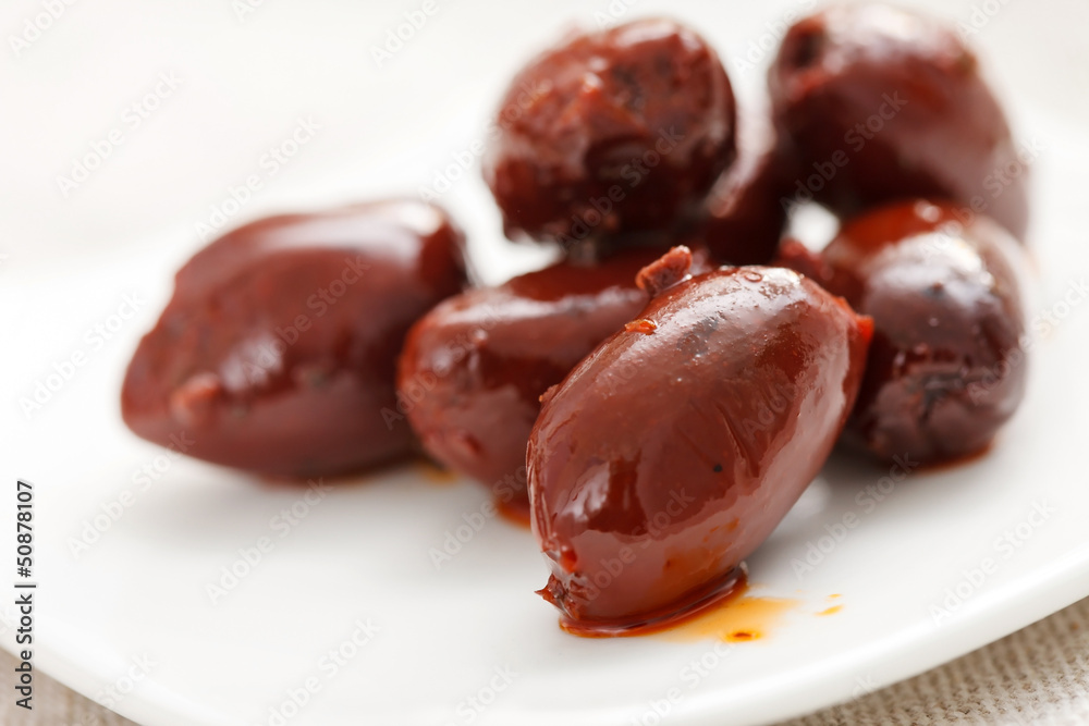 fresh olives fresh olives