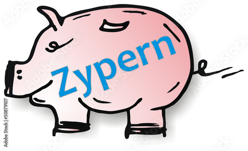 Zypern, Euro-Krise
