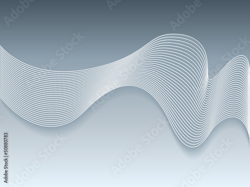 abstrakt banner