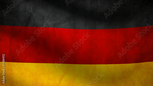 Germany flag.