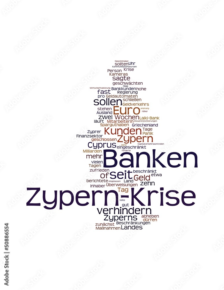 Zypern-Krise Zypern-Krise