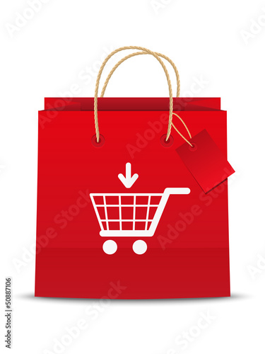 Shopping bag