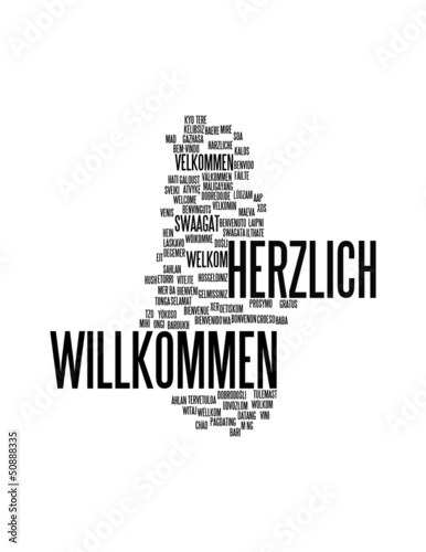 Herzlich Willkommen