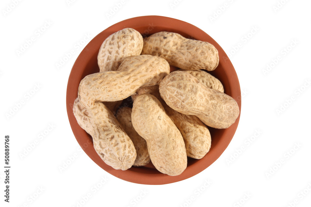 ripe peanut ripe peanut