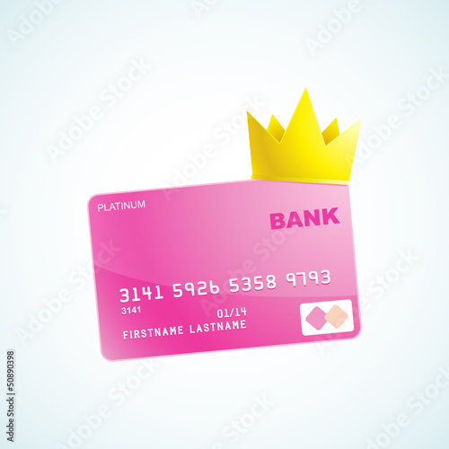 vip credit card