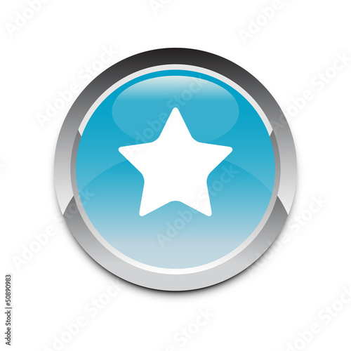 Web icon Star