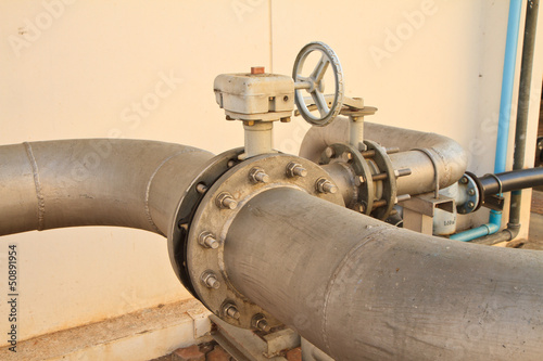 valve