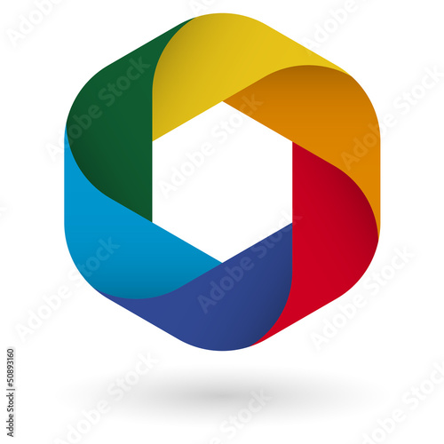 Logodesign 6 -farbig