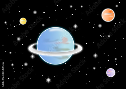 Planet