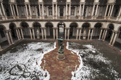 Pinacoteca Brera photo