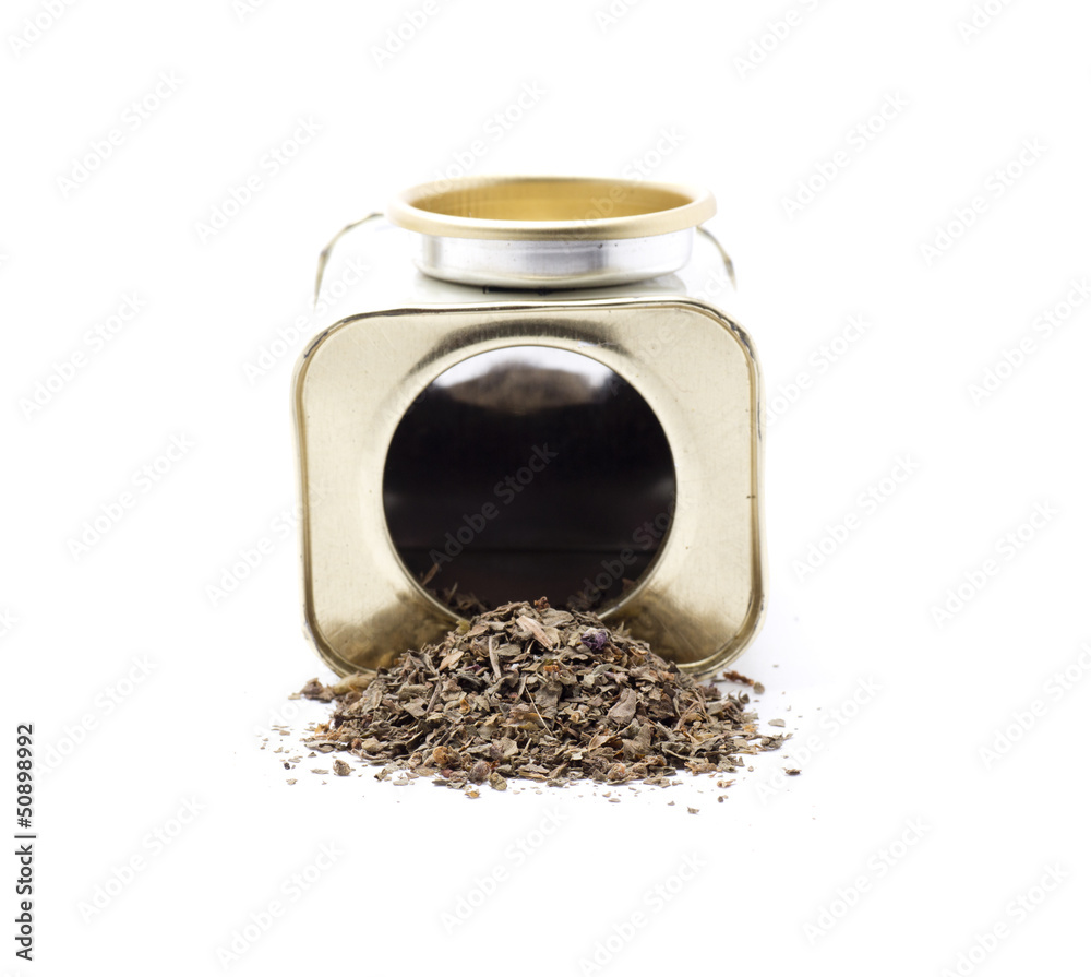 spices basil box spices basil box
