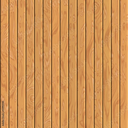 Wood plank. Seamless texture.