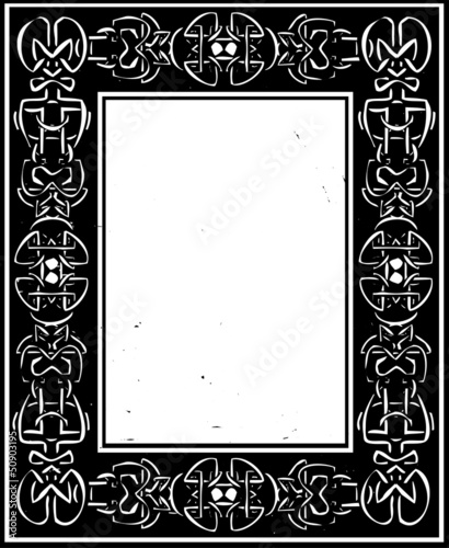 Celtic Border
