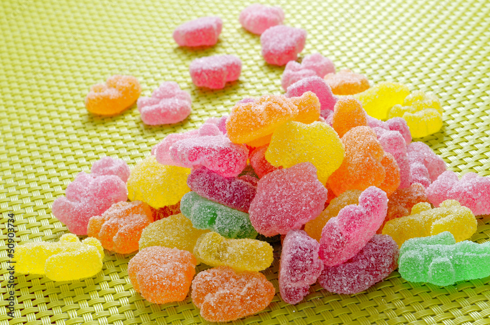 candies candies