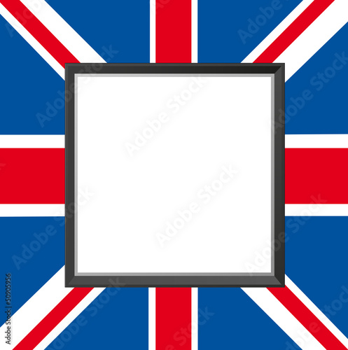 CADRE_Union Jack