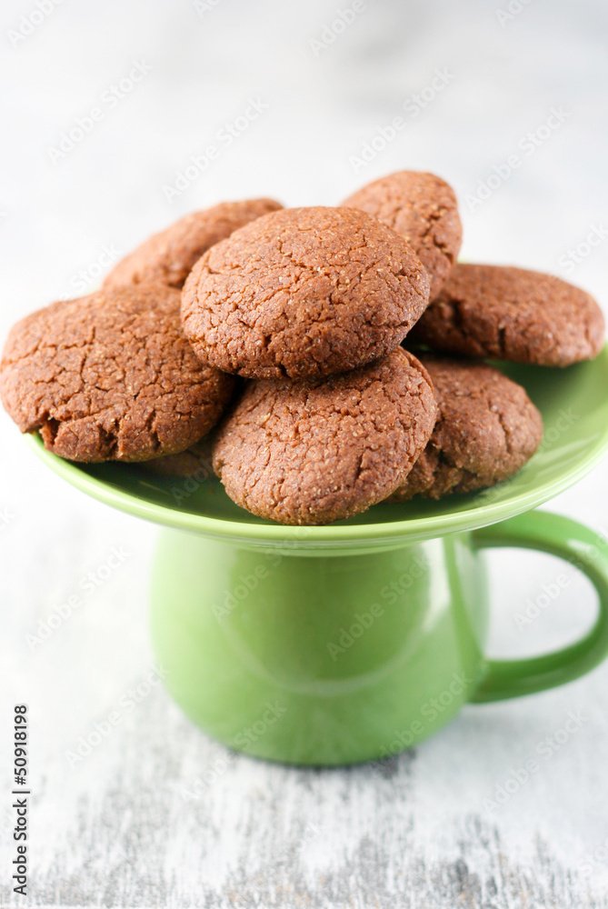 Lenten cookies Lenten cookies