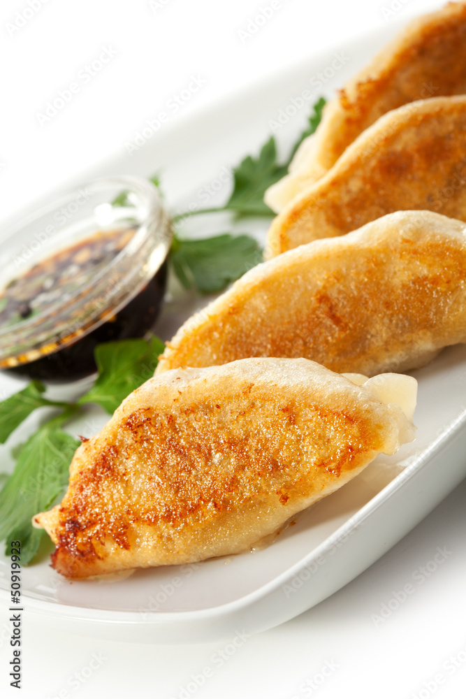 Dumplings Dumplings