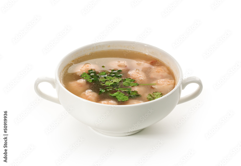 Soup Soup