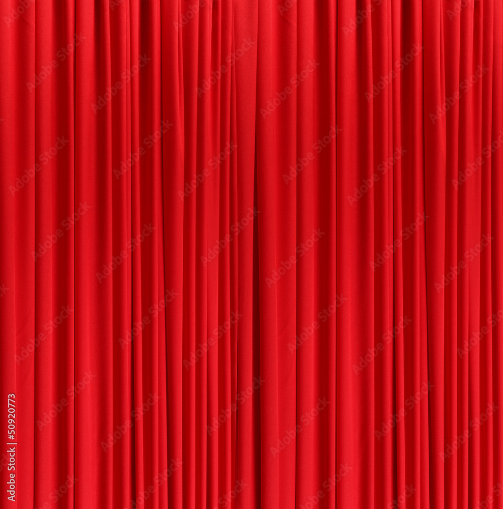 red silk curtain background red silk curtain background
