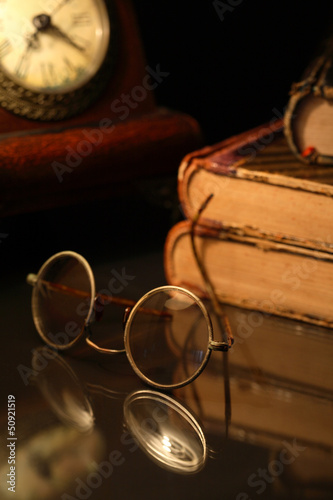 Old Spectacles