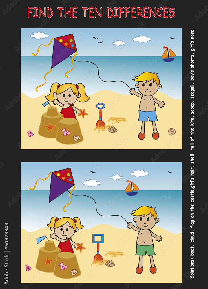 Fototapeta premium game