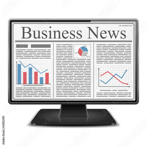 Business news in Computer