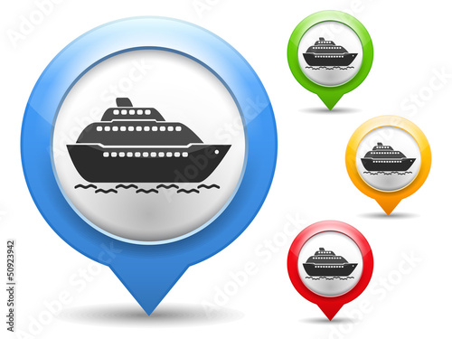 Ship Icon
