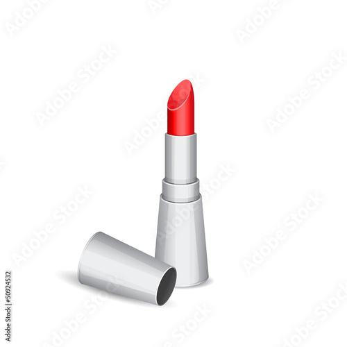 Red Lipstick