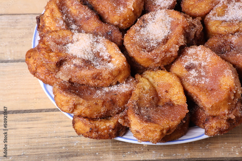 torrija