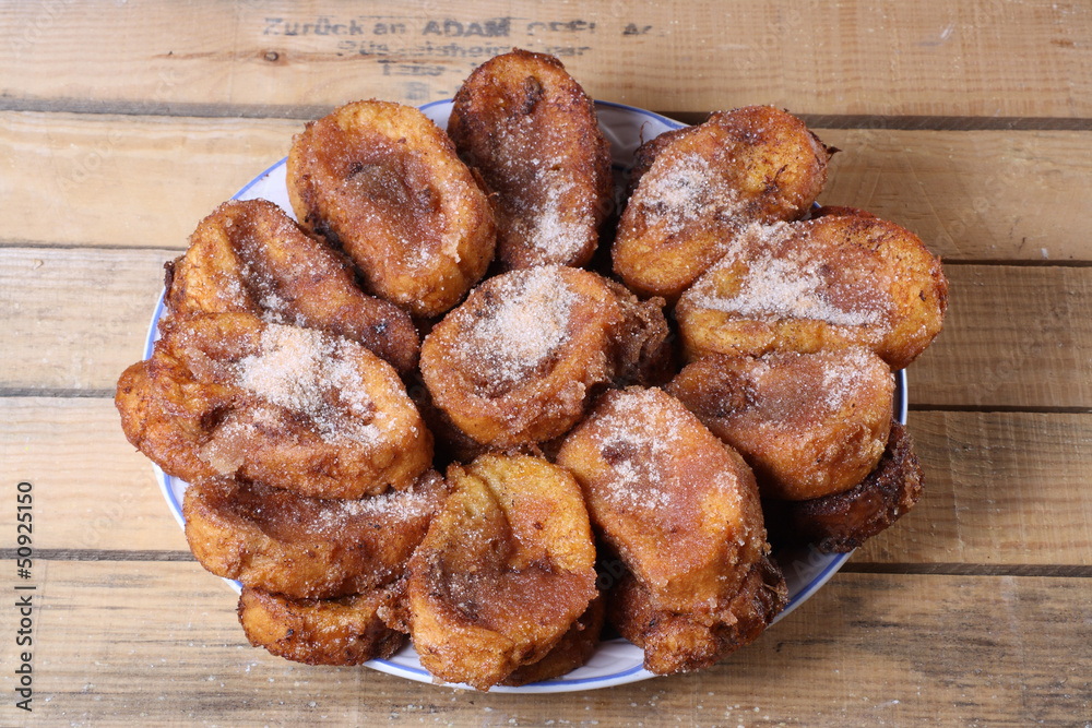 torrija