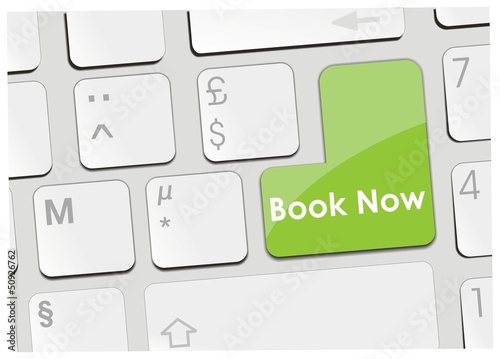 clavier book now