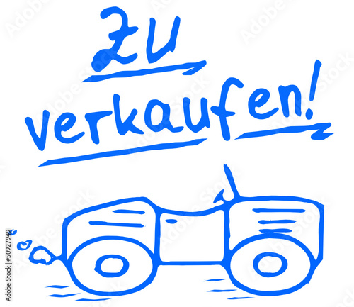 Zu verkaufen Auto  #130329-svg02