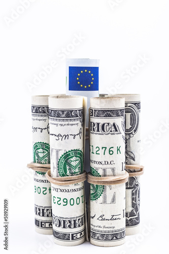 Single Euro